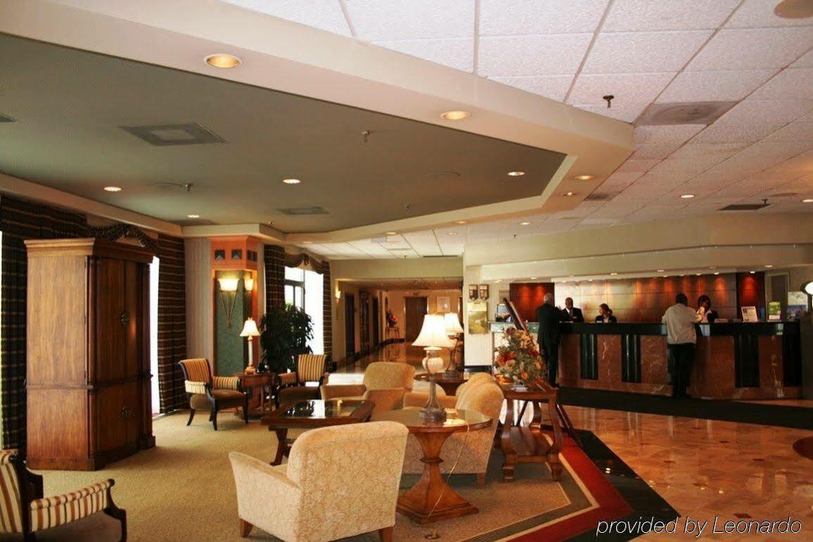 Magnuson Grand & Conference Center Somerset-Bridgewater Eksteriør billede